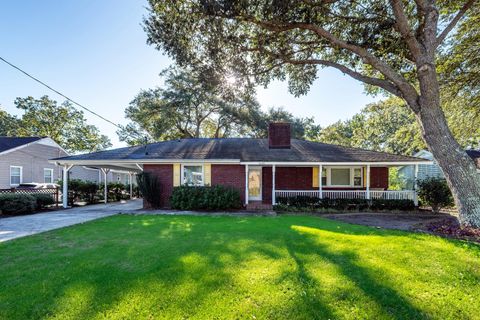 1039 Riverview Drive Hanahan SC 29410