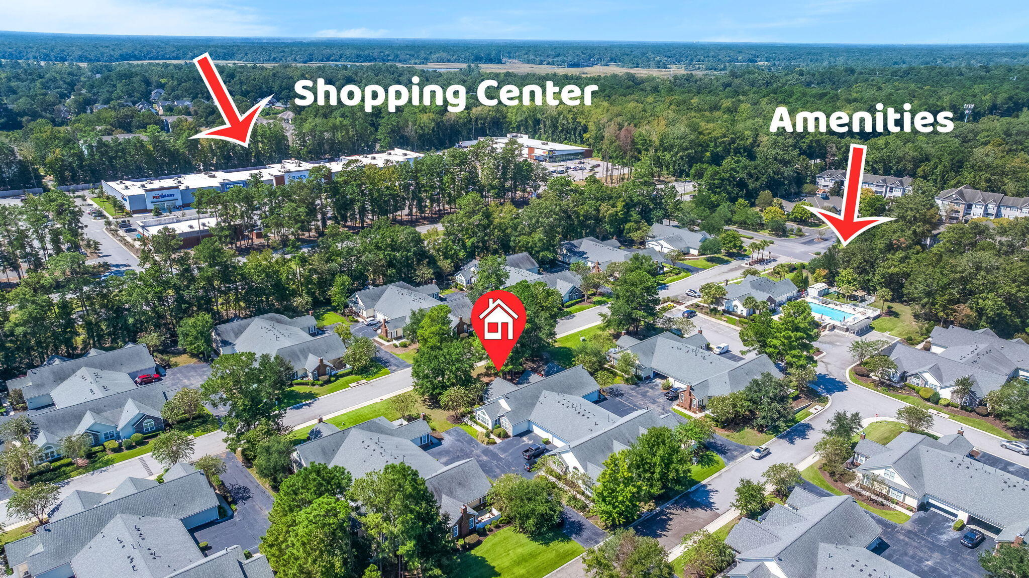 8800 Dorchester Road 1504