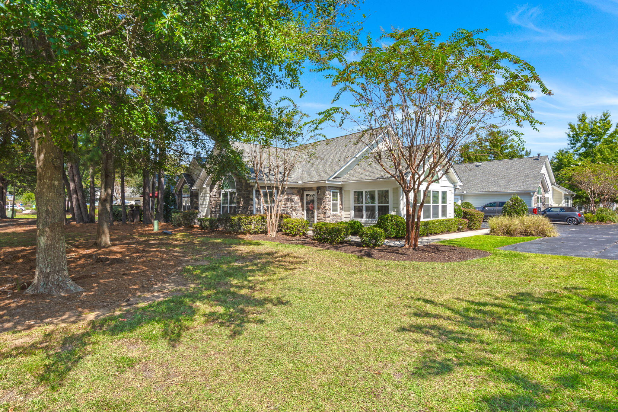 8800 Dorchester Road 1504