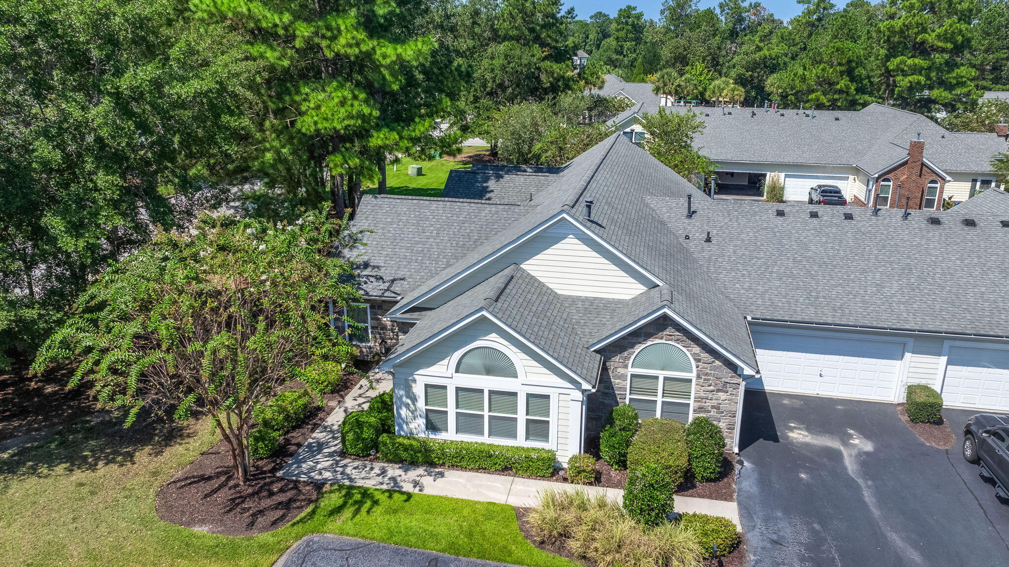 8800 Dorchester Road 1504