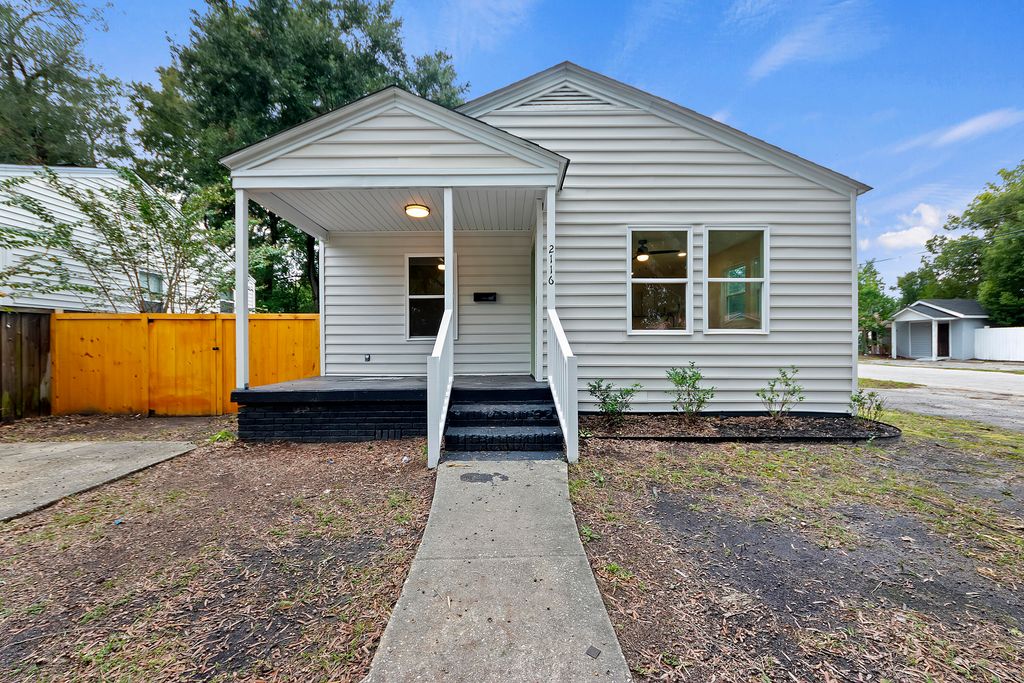 Photo of 2116 Commander Road, North Charleston, SC 29405 (MLS # 25027884)