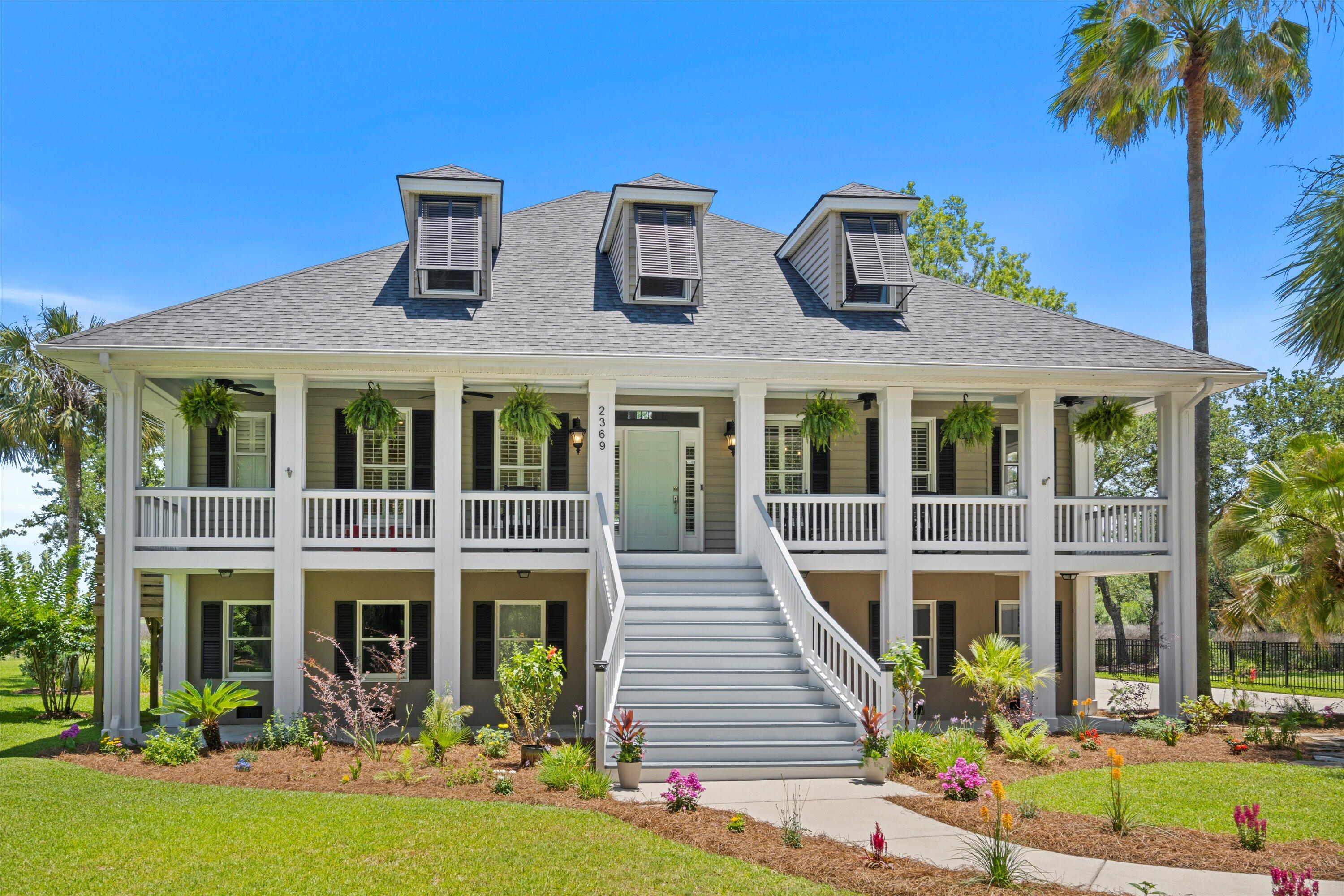 2369 Rice Pond Road