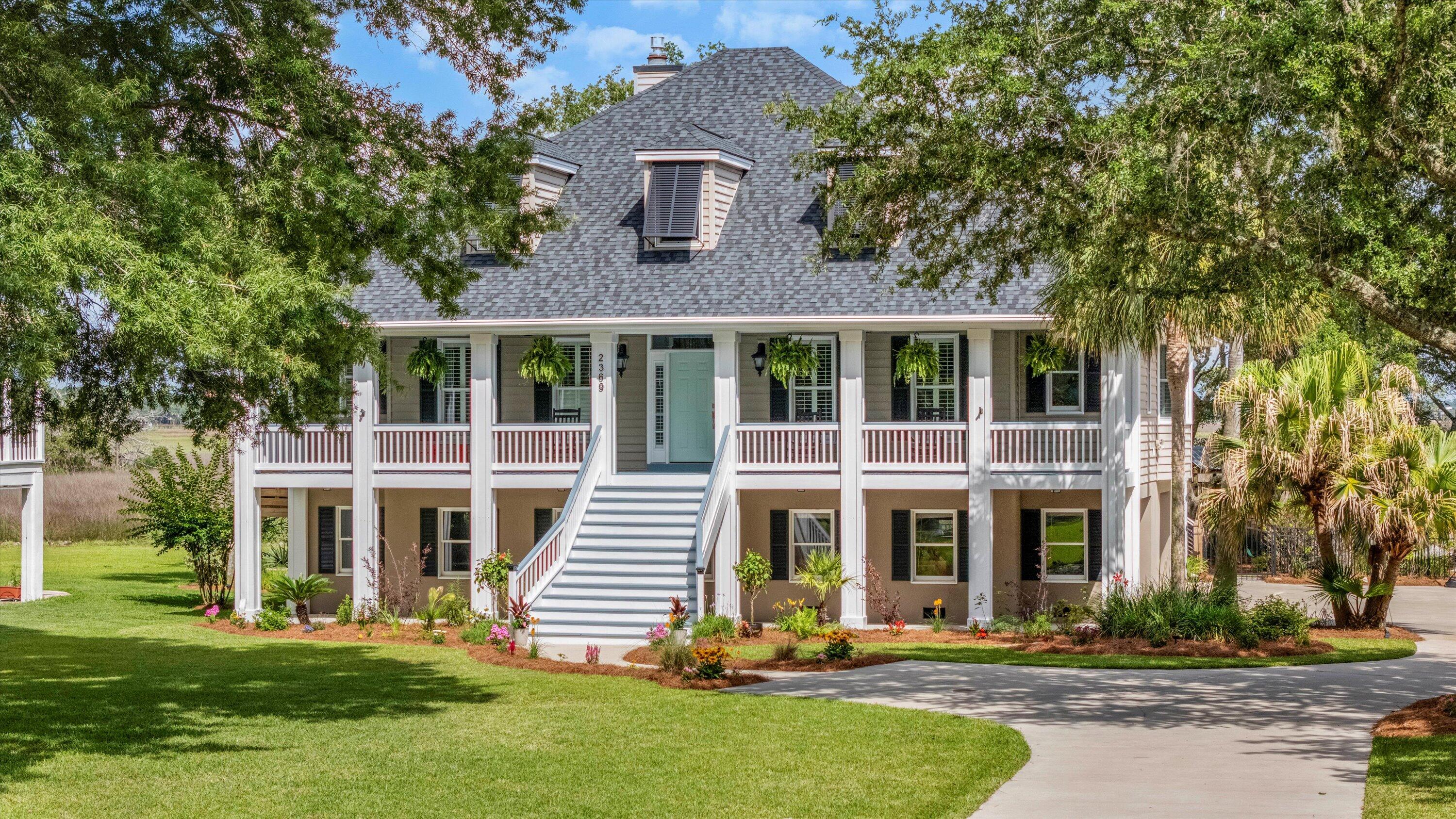 2369 Rice Pond Road