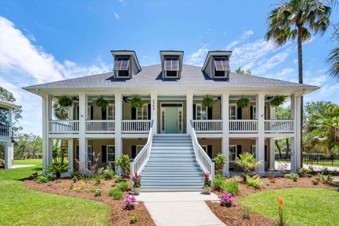 Photo of 2369 Rice Pond Road, Charleston, SC 29414 (MLS # 25016315)