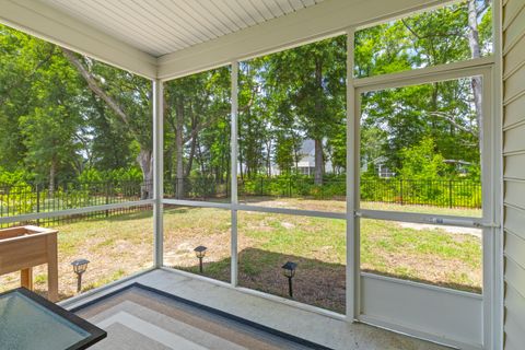 A home in Johns Island