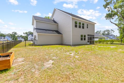 A home in Johns Island