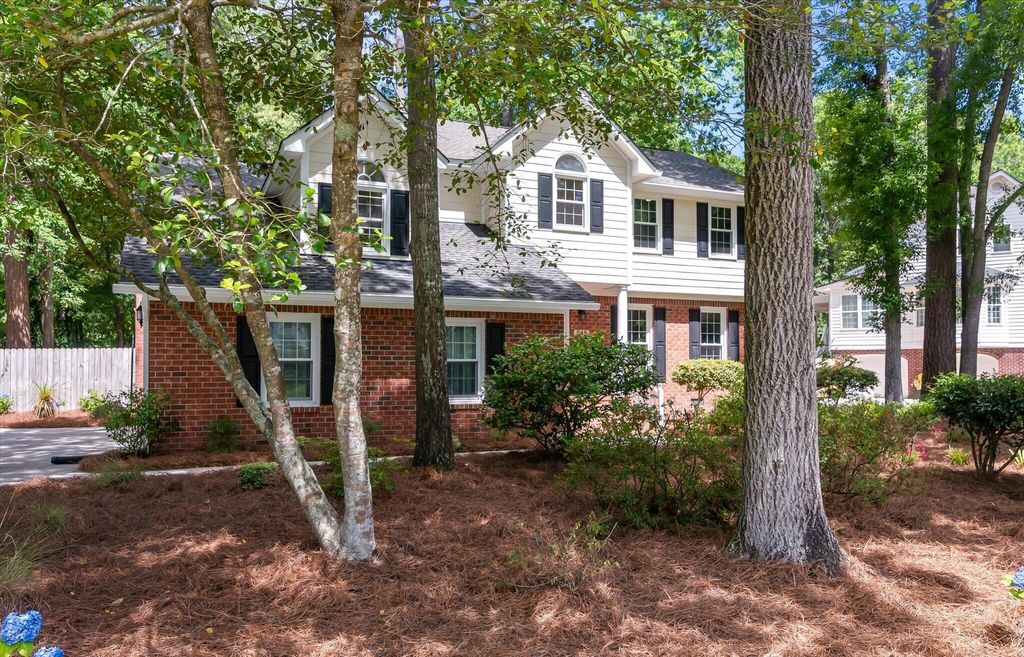 Photo of 248 Brandywine Drive, Summerville, SC 29485 (MLS # 26014823)