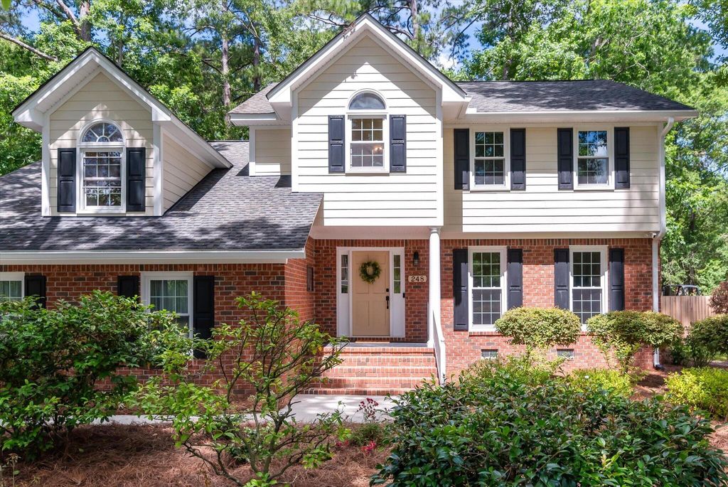 Photo of 248 Brandywine Drive, Summerville, SC 29485 (MLS # 26014823)