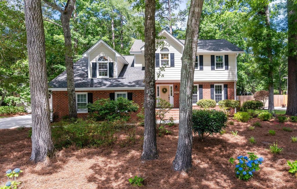 Photo of 248 Brandywine Drive, Summerville, SC 29485 (MLS # 26014823)
