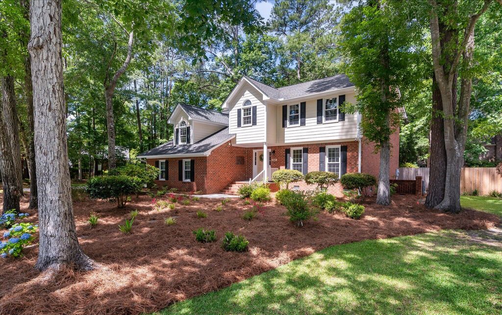 Photo of 248 Brandywine Drive, Summerville, SC 29485 (MLS # 26014823)