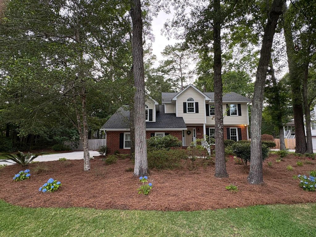 Photo of 248 Brandywine Drive, Summerville, SC 29485 (MLS # 26014823)