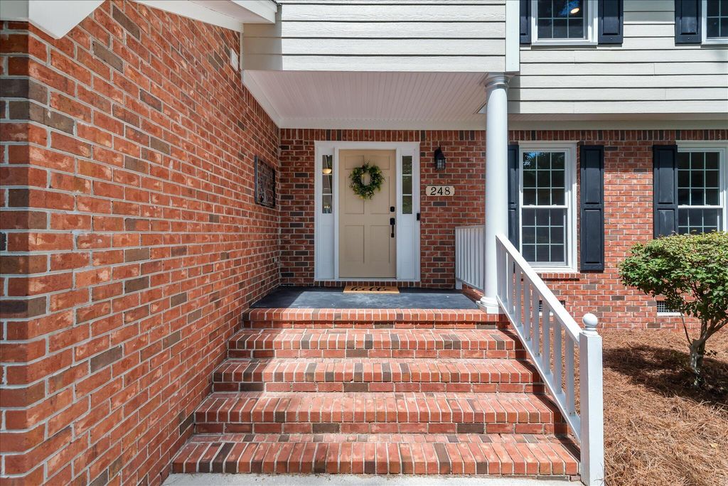 Photo of 248 Brandywine Drive, Summerville, SC 29485 (MLS # 26014823)
