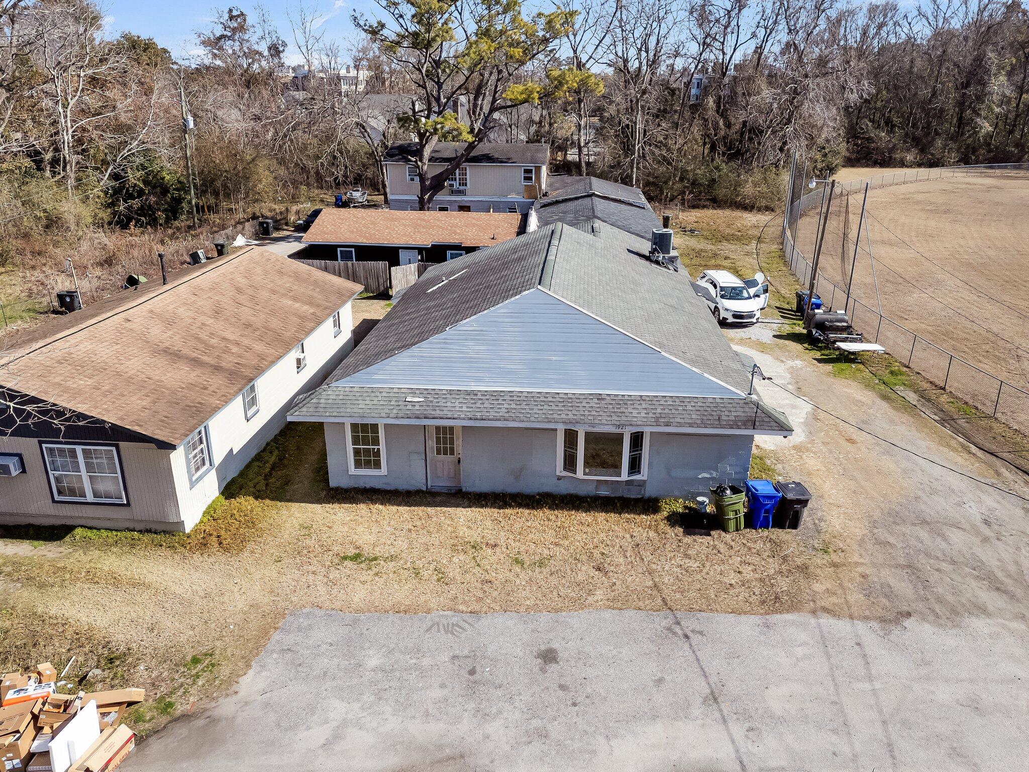 1921 Ferguson Road