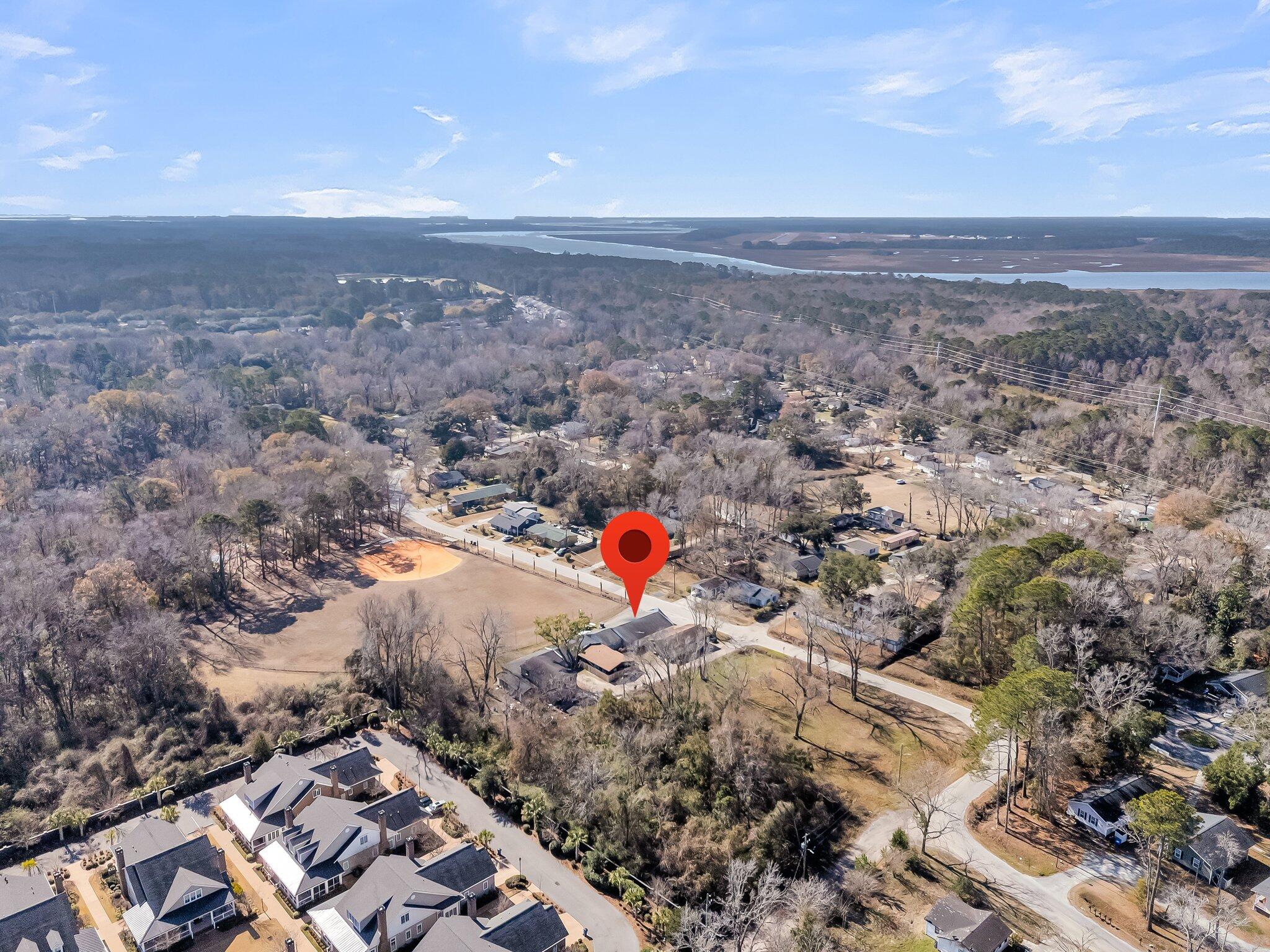 1921 Ferguson Road