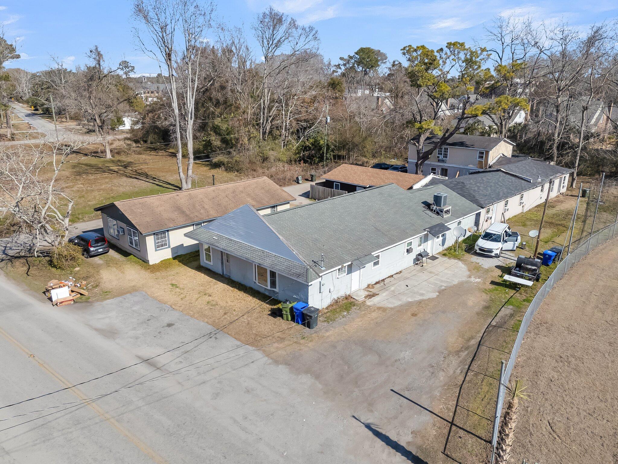 1921 Ferguson Road