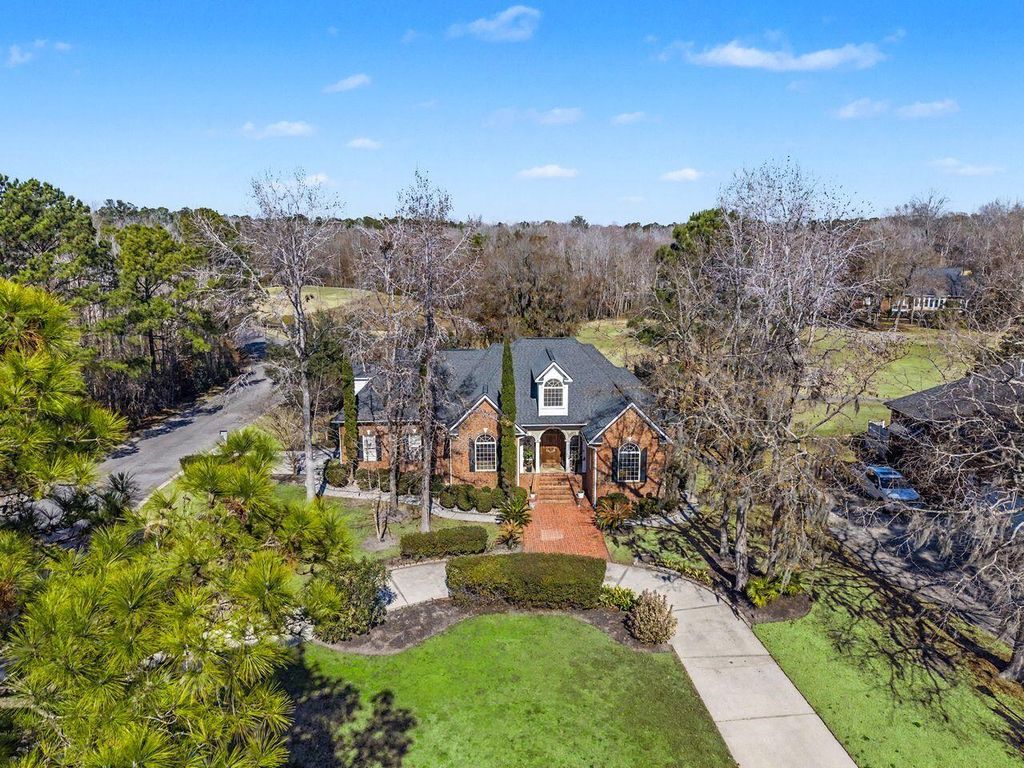 Photo of 8612 Timbermarsh Lane, North Charleston, SC 29420 (MLS # 26012981)