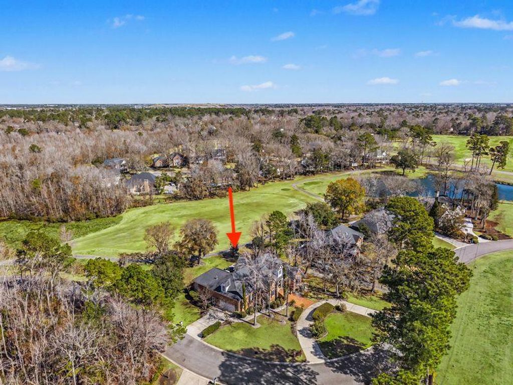 Photo of 8612 Timbermarsh Lane, North Charleston, SC 29420 (MLS # 26012981)