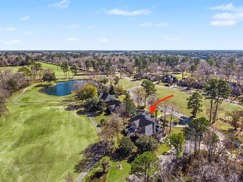 8612 Timbermarsh Lane