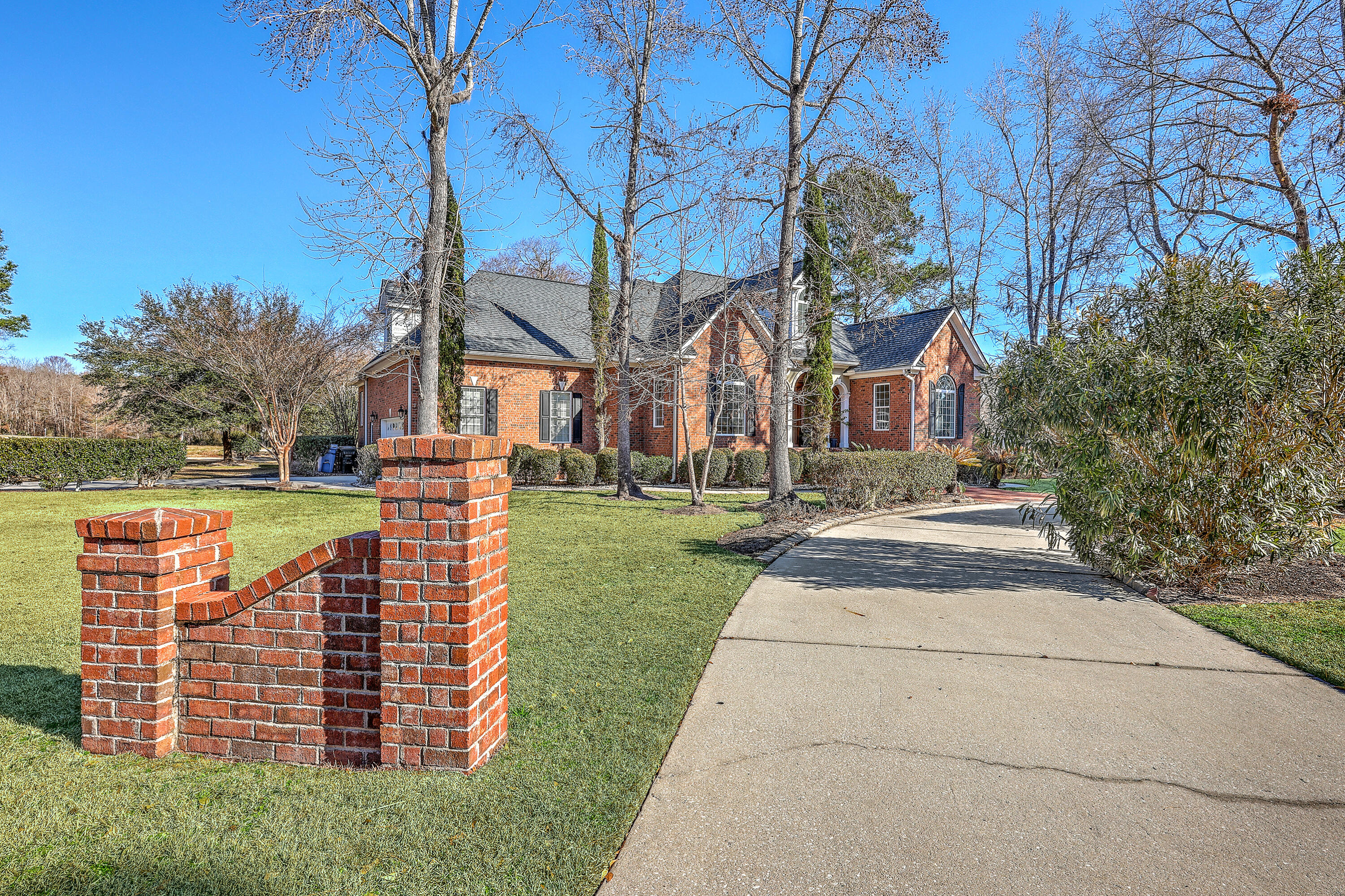 8612 Timbermarsh Lane