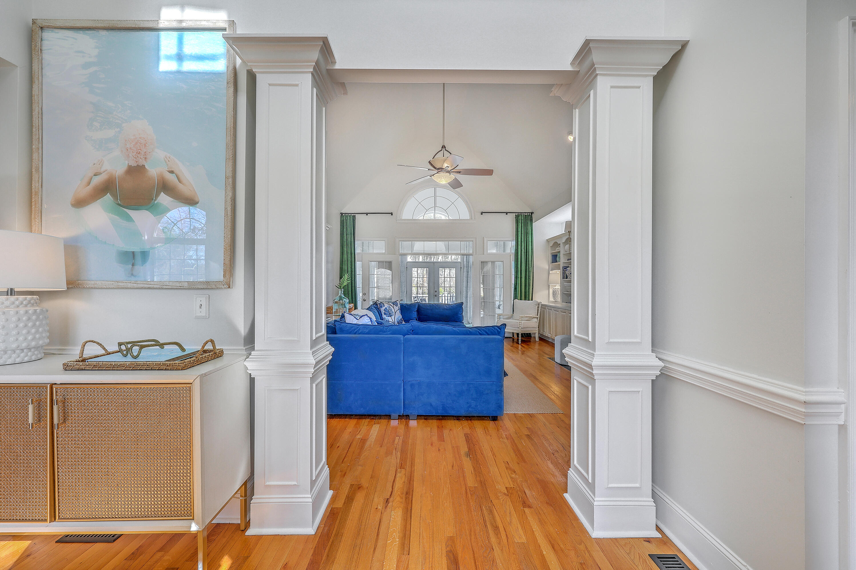 8612 Timbermarsh Lane