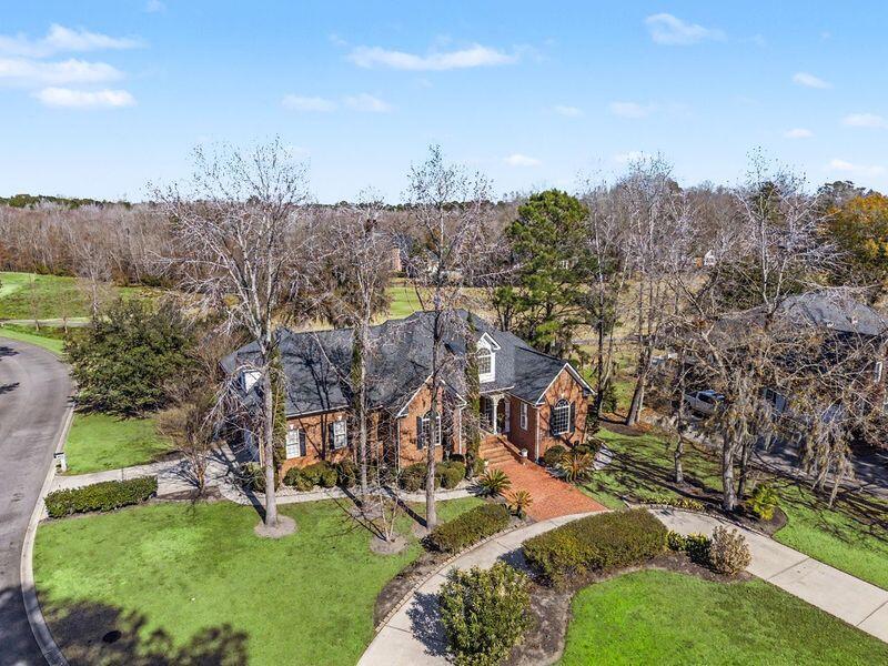 8612 Timbermarsh Lane