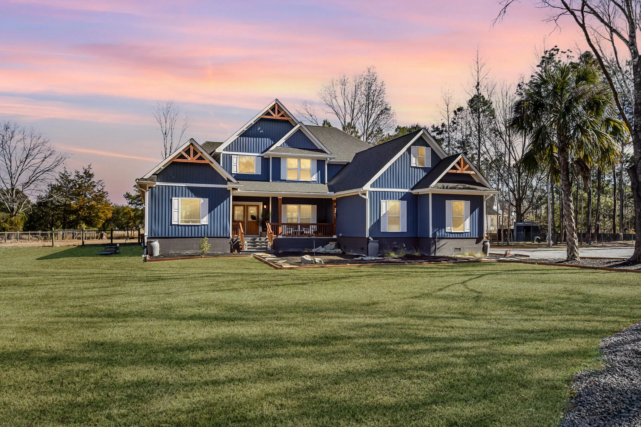 4802 Walking Horse Road, Hollywood, SC, 29449