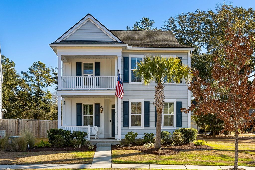 Photo of 1918 Mossdale Drive, Johns Island, SC 29455 (MLS # 26001600)