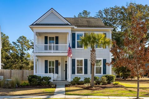 1918 Mossdale Drive Johns Island SC 29455