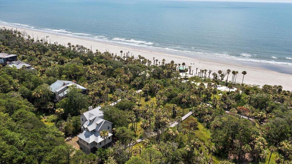 Photo of 311 Pelican Flight Drive, Dewees Island, SC 29451 (MLS # 25022219)
