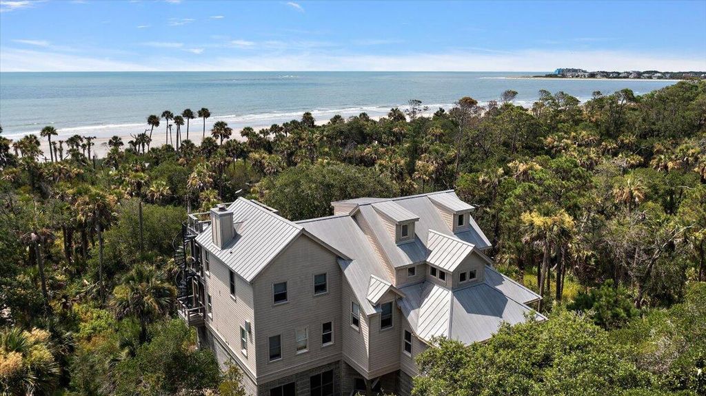 Photo of 311 Pelican Flight Drive, Dewees Island, SC 29451 (MLS # 25022219)