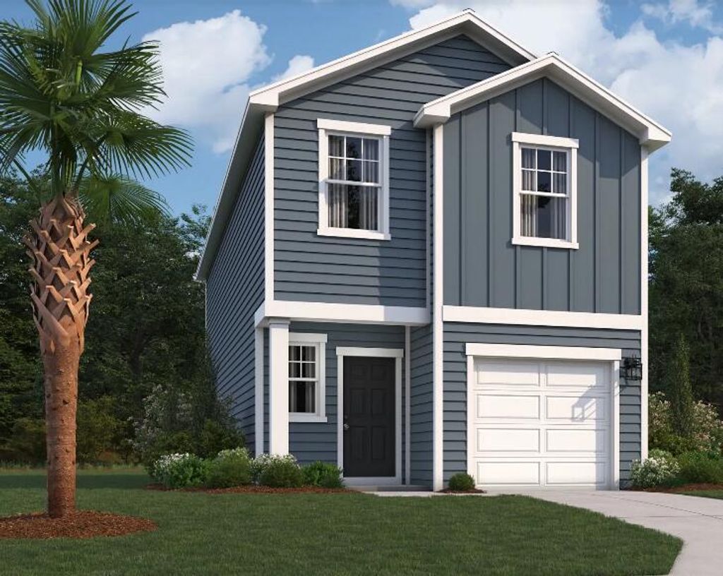 Photo of 8867 Salamander Road #53, North Charleston, SC 29406 (MLS # 26015020)