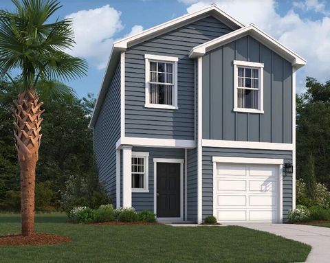 Photo of 8867 Salamander Road #53, North Charleston, SC 29406 (MLS # 26015020)
