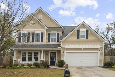 2053 Chilhowee Drive Johns Island SC 29455