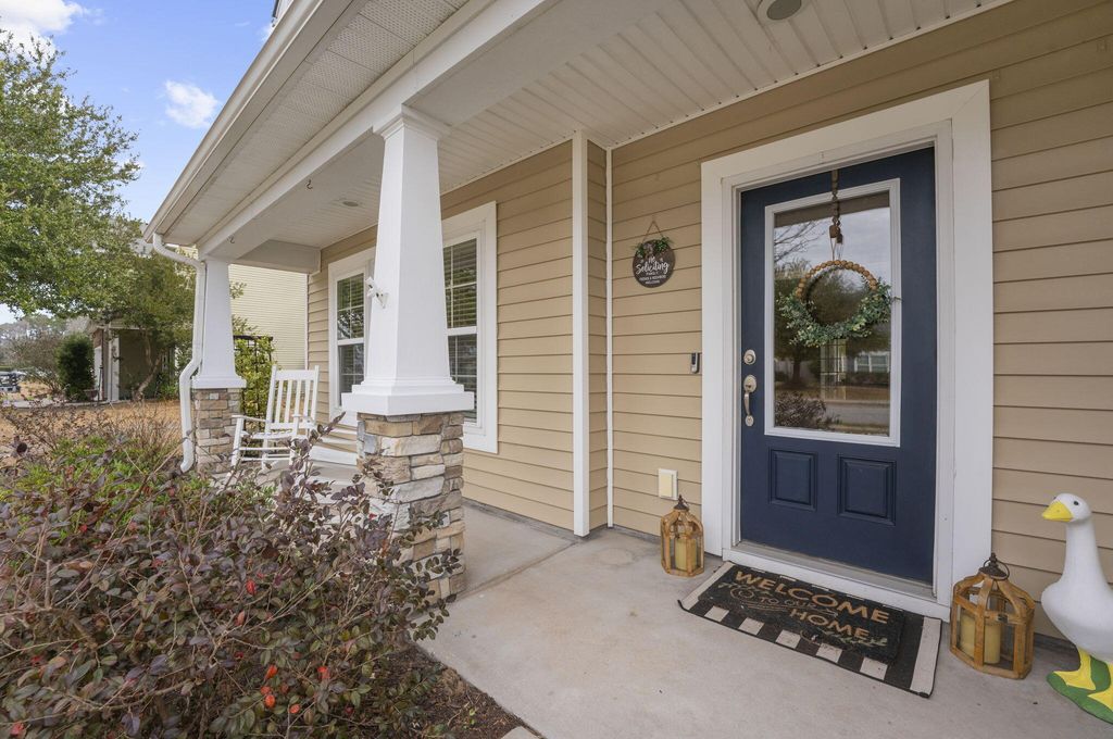 Photo of 2053 Chilhowee Drive, Johns Island, SC 29455 (MLS # 26001441)