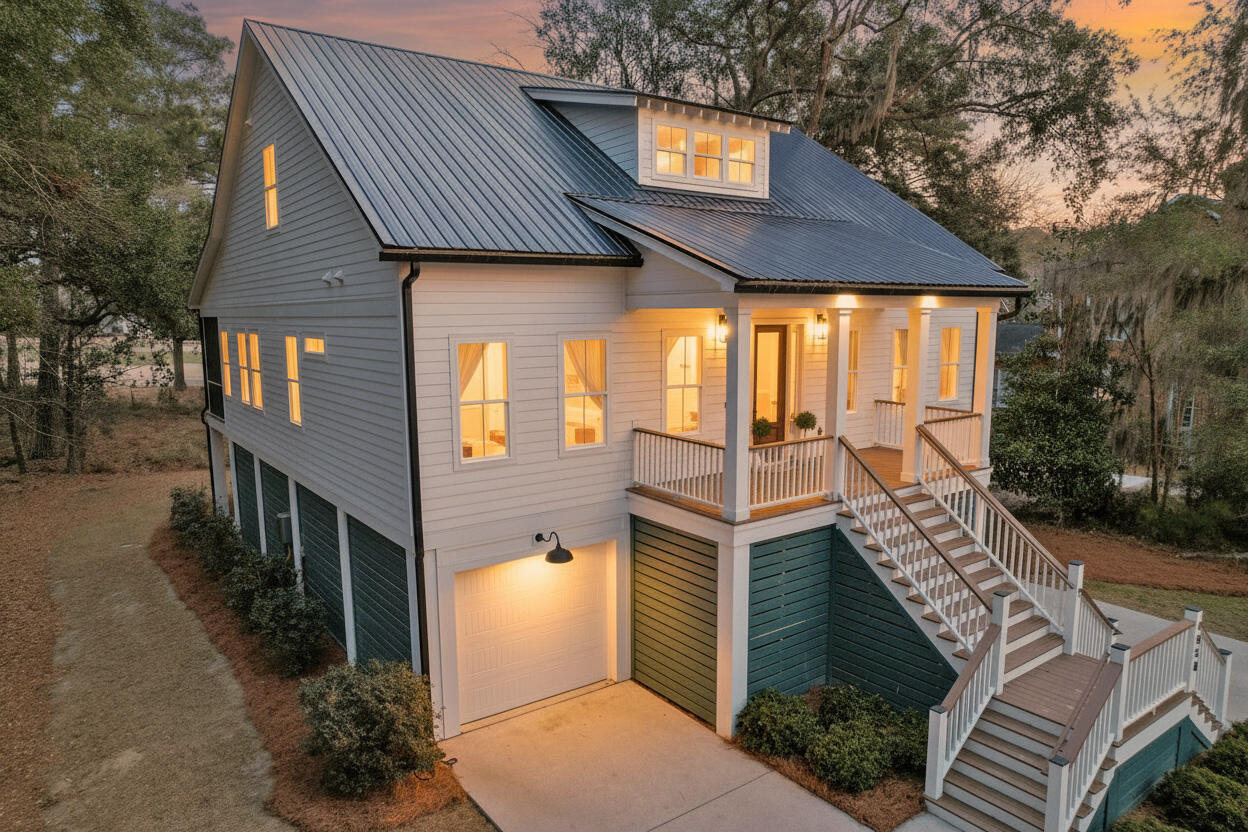 4858 Marshwood Drive