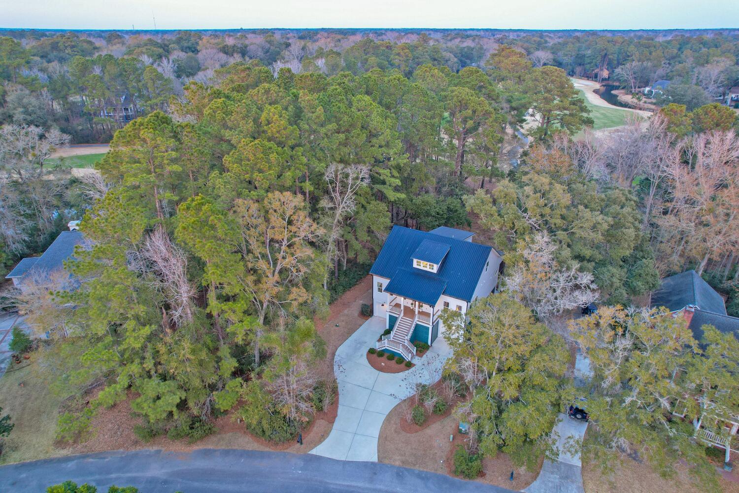 4858 Marshwood Drive