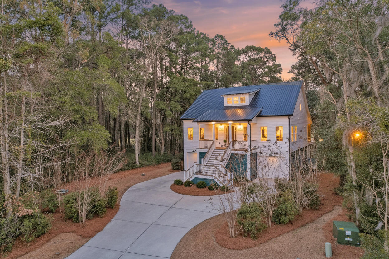 4858 Marshwood Drive