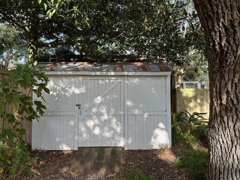 A home in Mount Pleasant