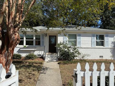 A home in Mount Pleasant