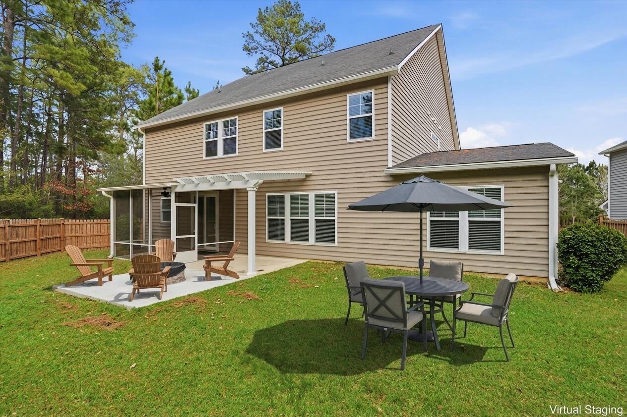 2307 Hummingbird Lane