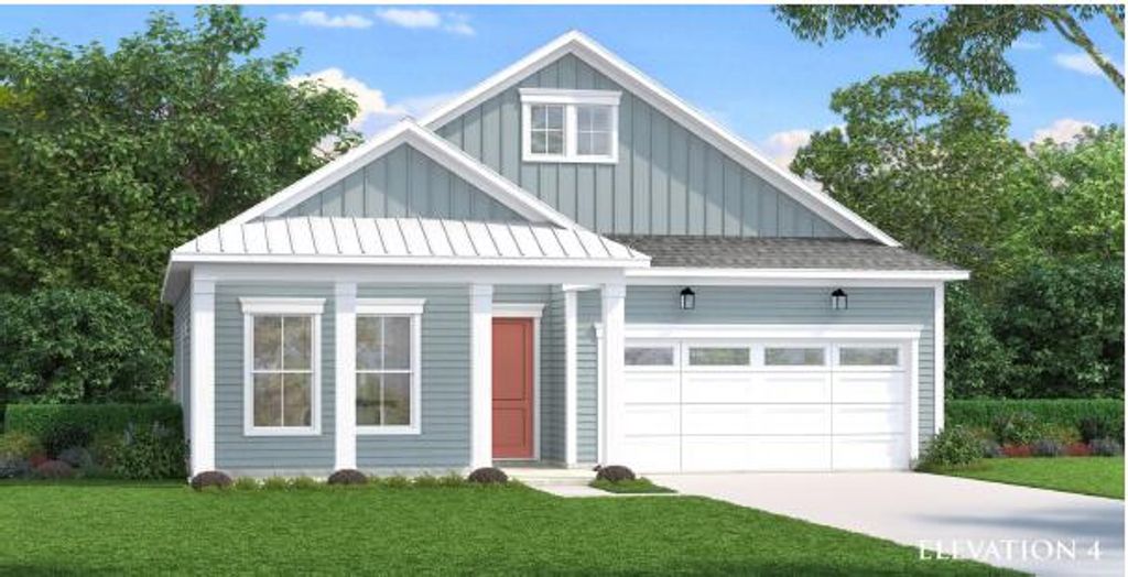 Photo of 414 Evening Glow Lane, Summerville, SC 29486 (MLS # 26012256)