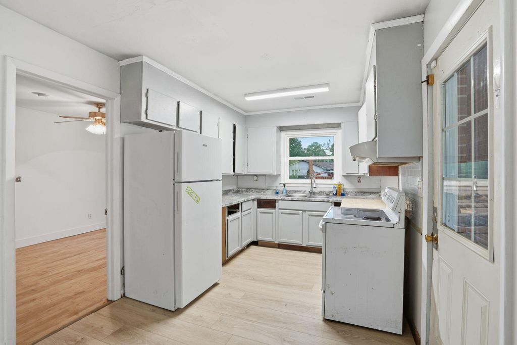 Photo of 7031 Midland Drive, North Charleston, SC 29406 (MLS # 25032000)