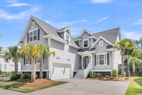 Photo of 1560 Red Tide Road, Mount Pleasant, SC 29466 (MLS # 26015436)