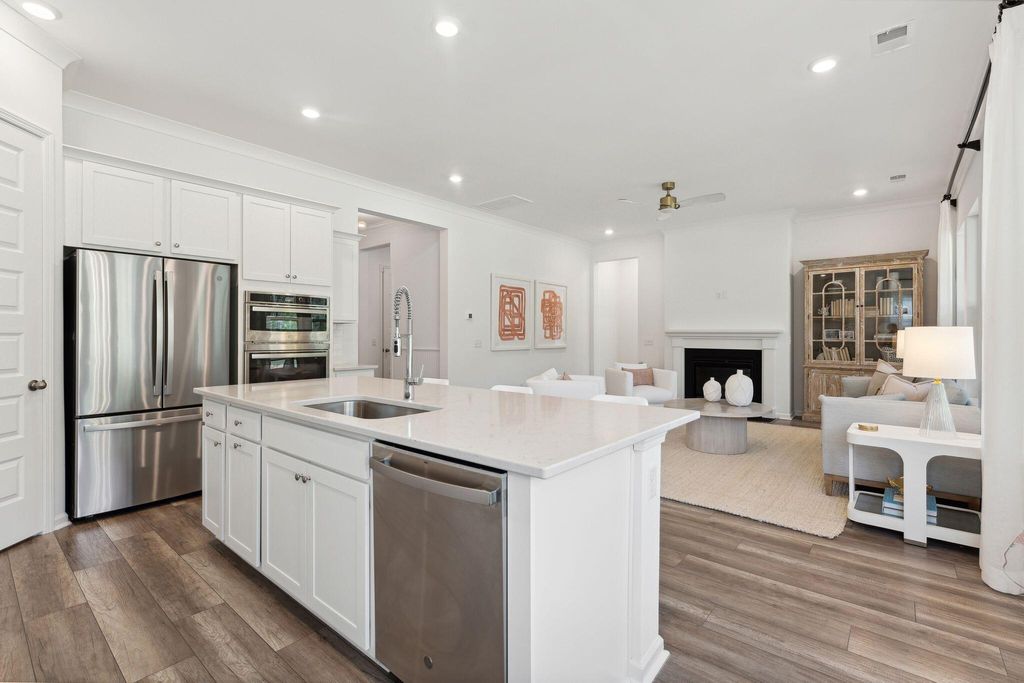 Photo of 1041 Oyster Drill Drive, Summerville, SC 29485 (MLS # 26014501)