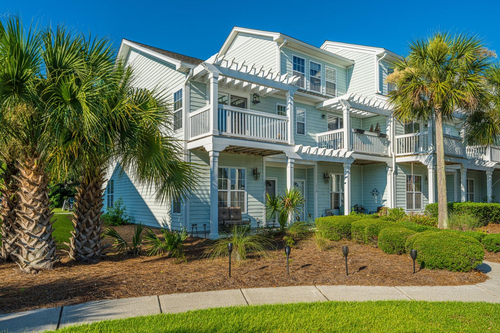 Photo of 1717 Brittlebush Lane, Johns Island, SC 29455 (MLS # 26022042)