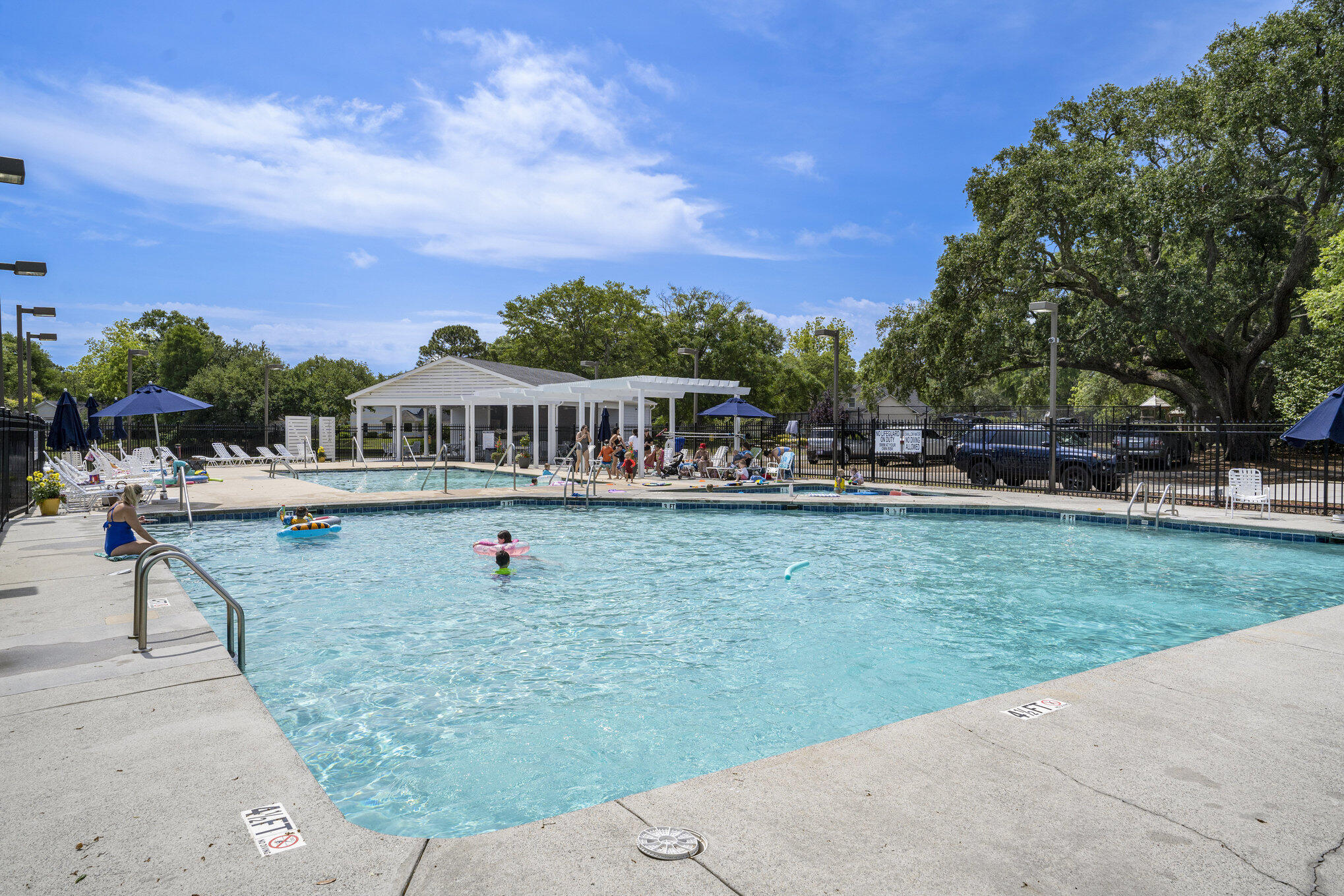 1250 Wide Water Court