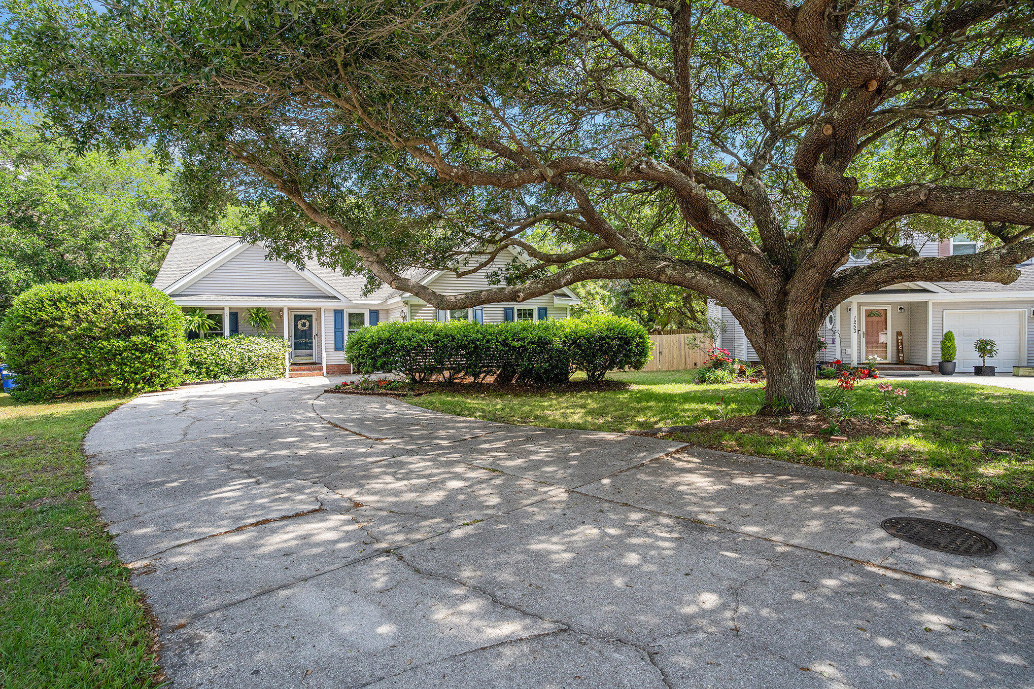 1250 Wide Water Court