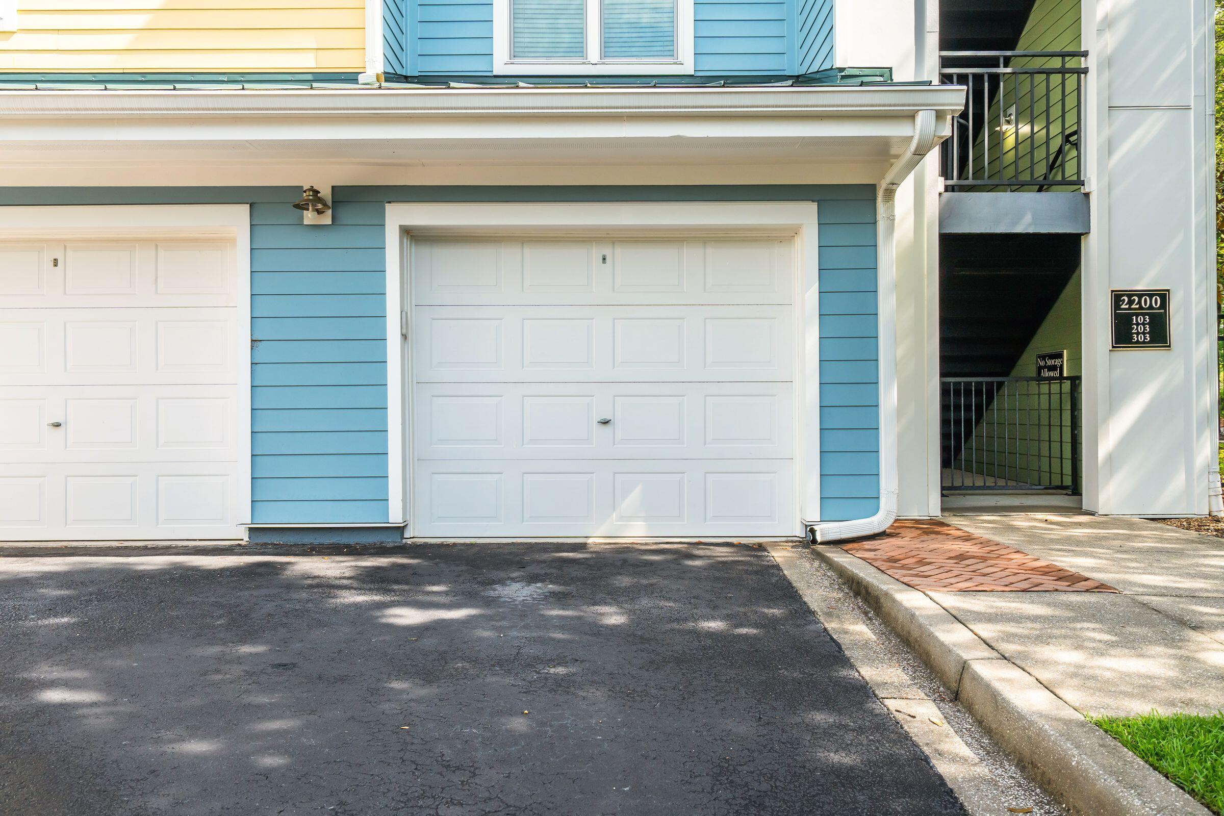 2200 Belle Isle Avenue 303