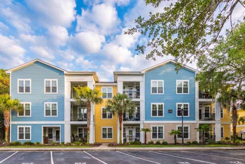 Photo of 2200 Belle Isle Avenue #303, Mount Pleasant, SC 29464 (MLS # 26018313)