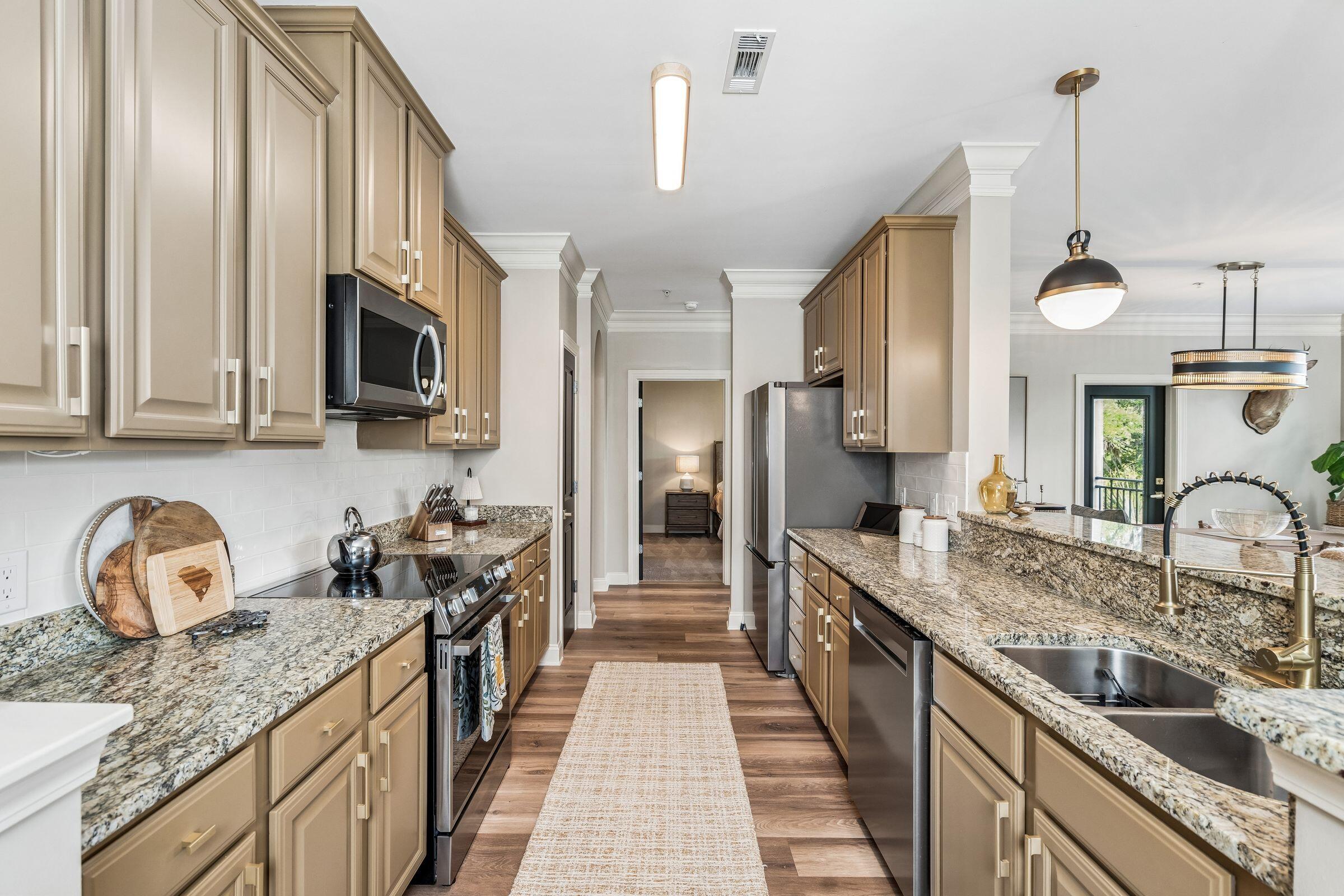 2200 Belle Isle Avenue 303